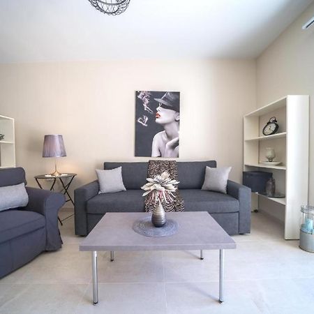 Alma City Center Apartment'S Heraklion  Exterior photo