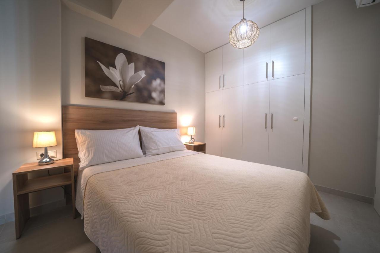 Alma City Center Apartment'S Heraklion  Exterior photo