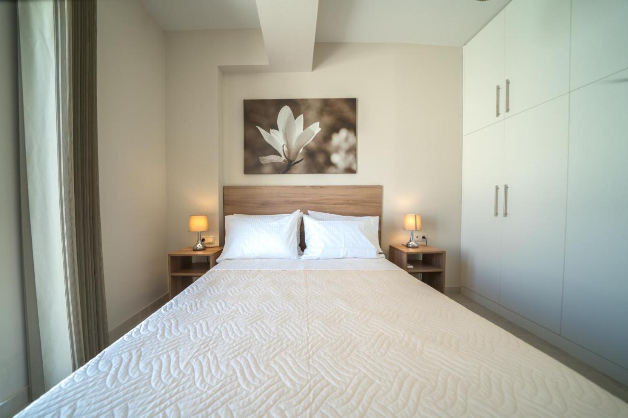 Alma City Center Apartment'S Heraklion  Exterior photo