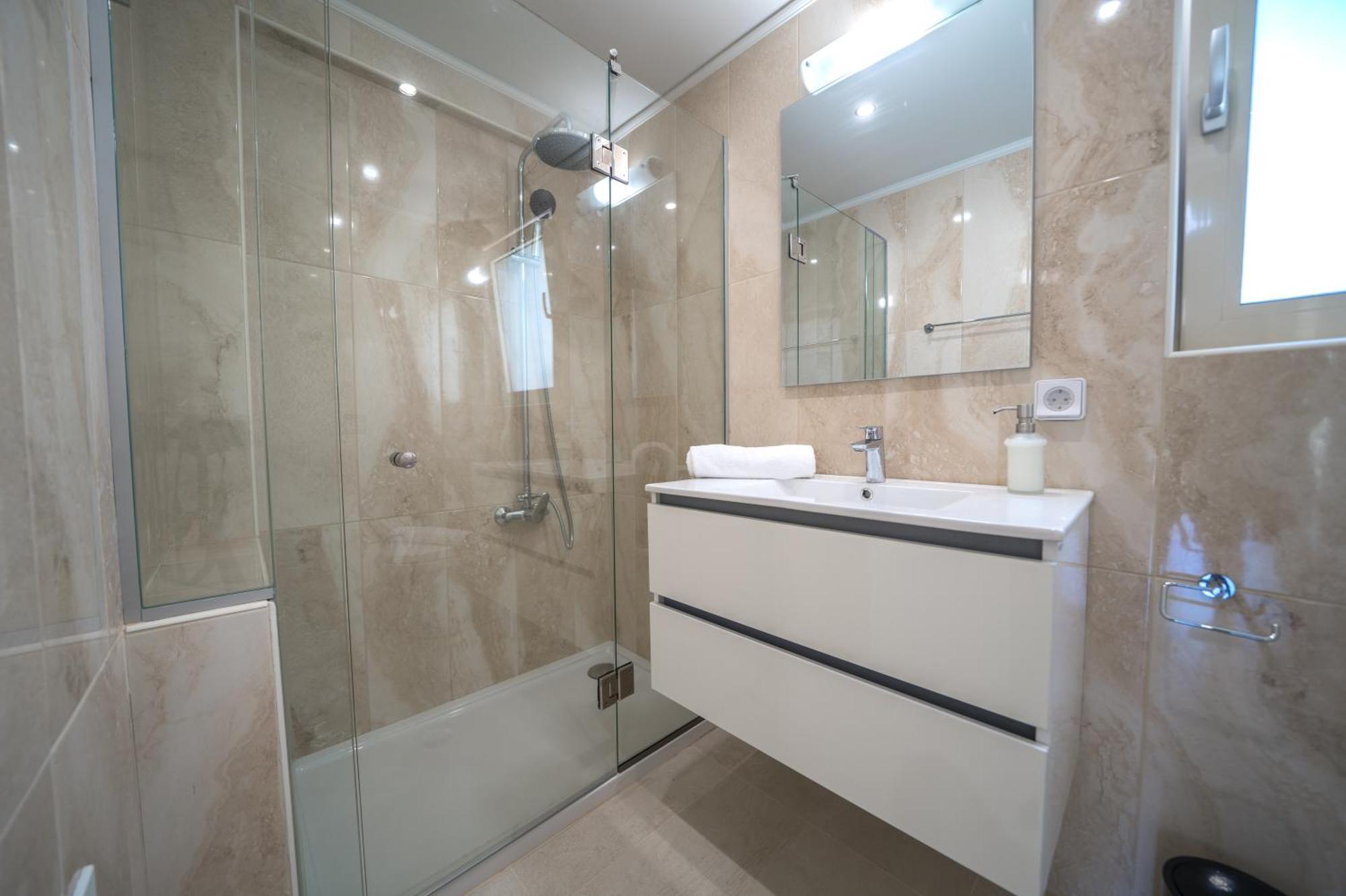 Alma City Center Apartment'S Heraklion  Exterior photo